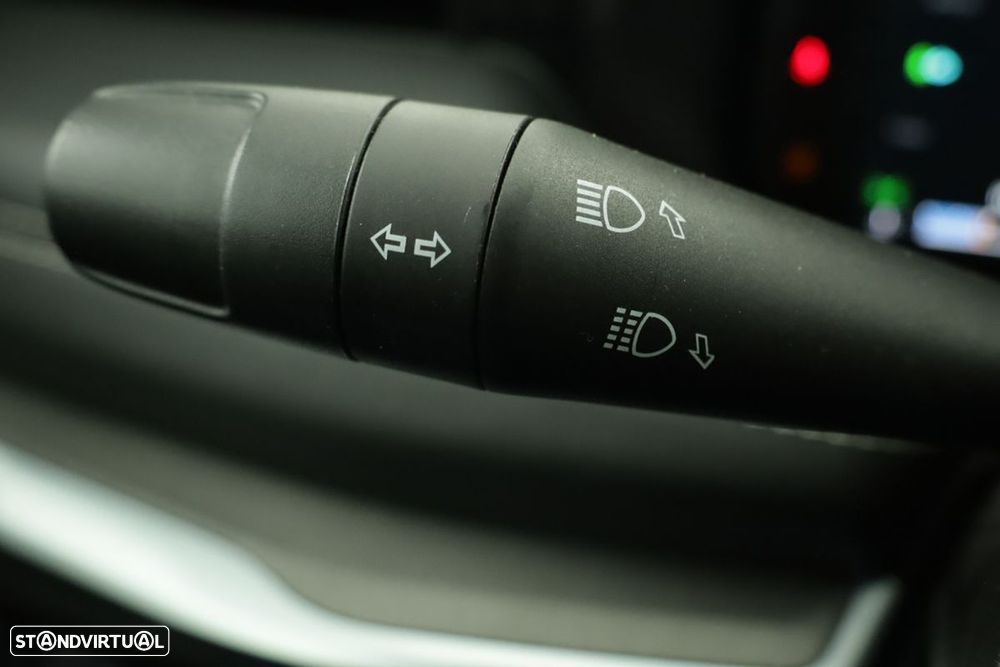 Jeep Compass 1.3 T4 4xe Auto Limited - 16