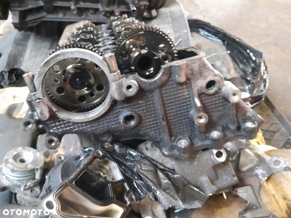 BMW GŁOWICA 2.0 DIESEL M47 778452106 - 3