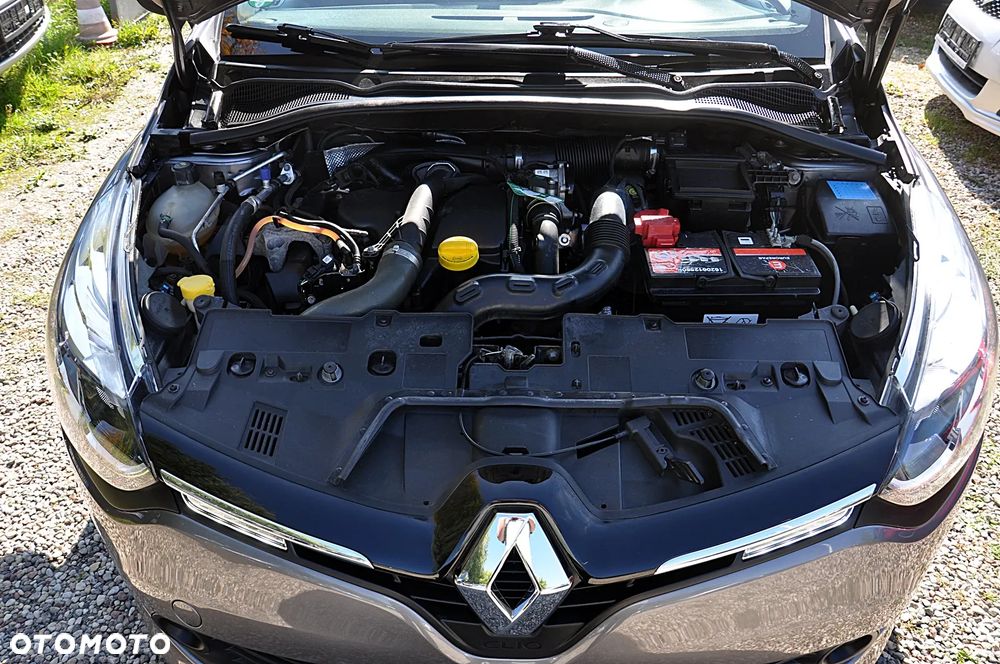 Renault Clio Energy dCi 75 Business - 29