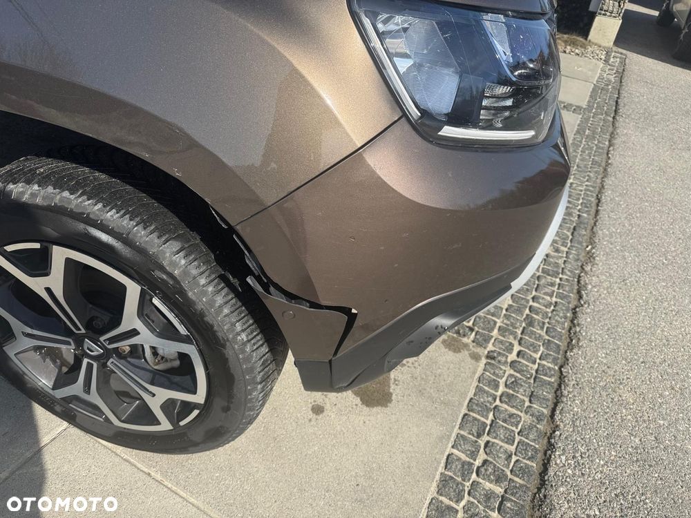 Dacia Duster 1.6 SCe Comfort - 32