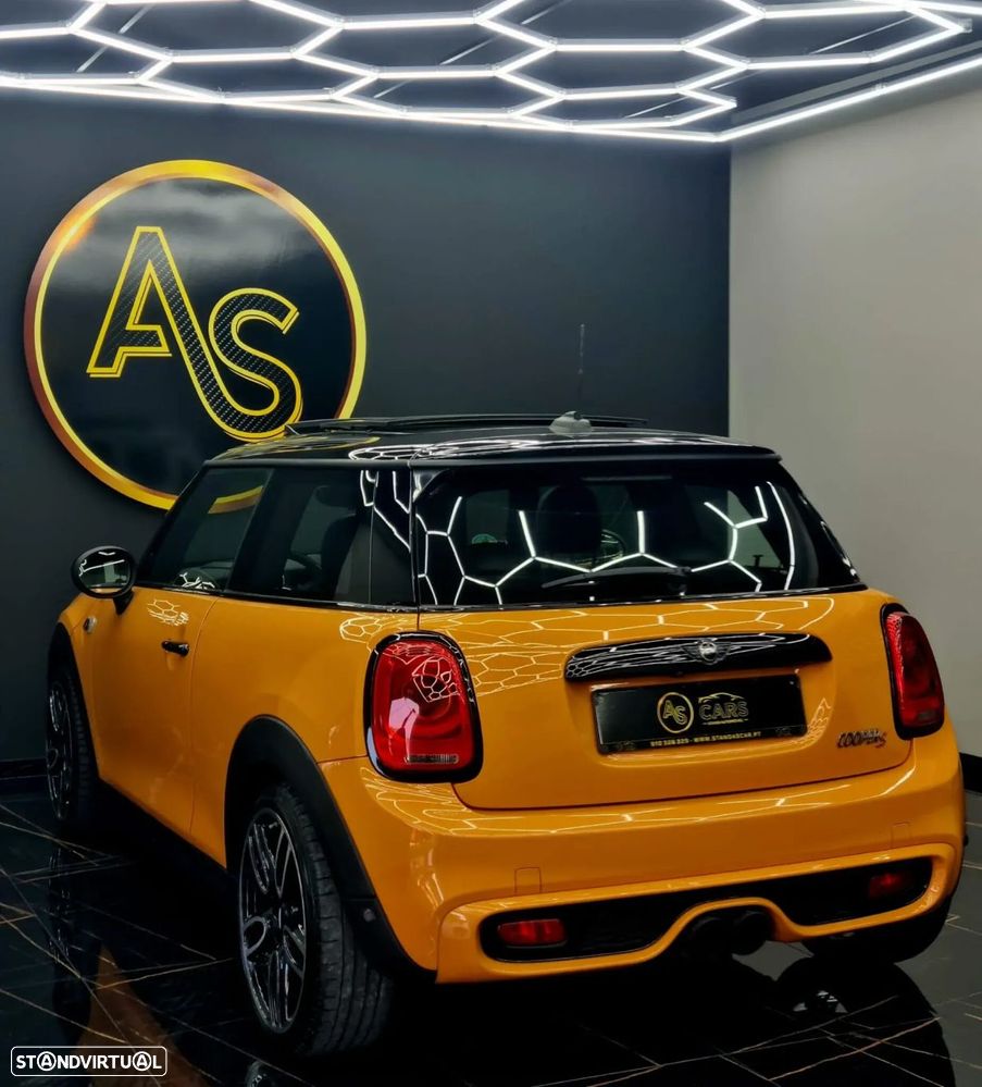 MINI 3 Portas - 22