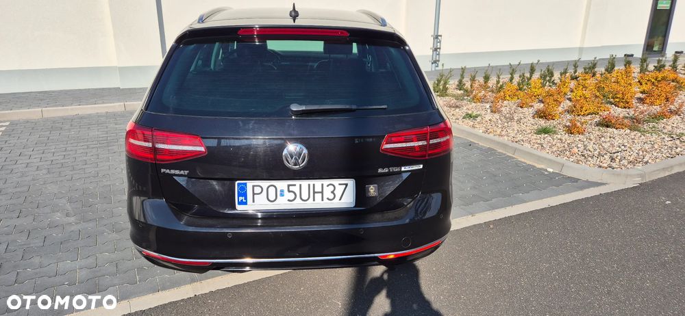 Volkswagen Passat 2.0 TDI BMT Highline DSG - 3