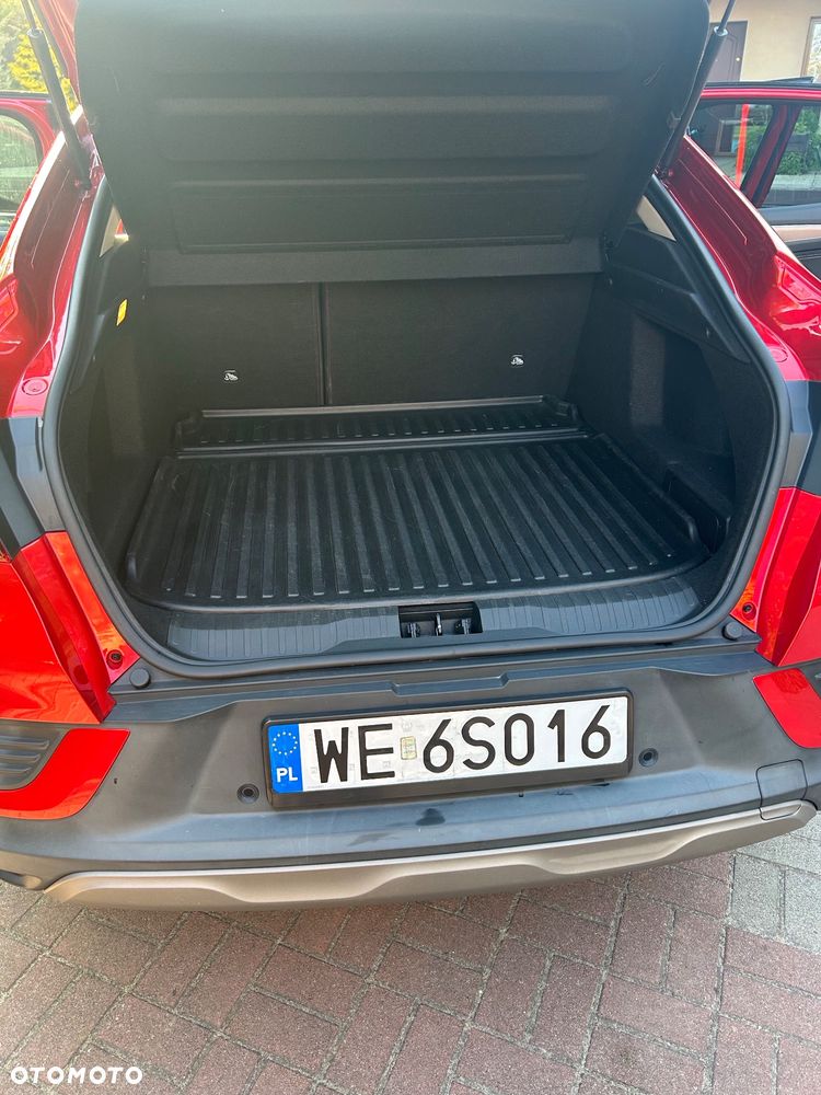 Renault Arkana 1.6 E-TECH Intens MMT - 19