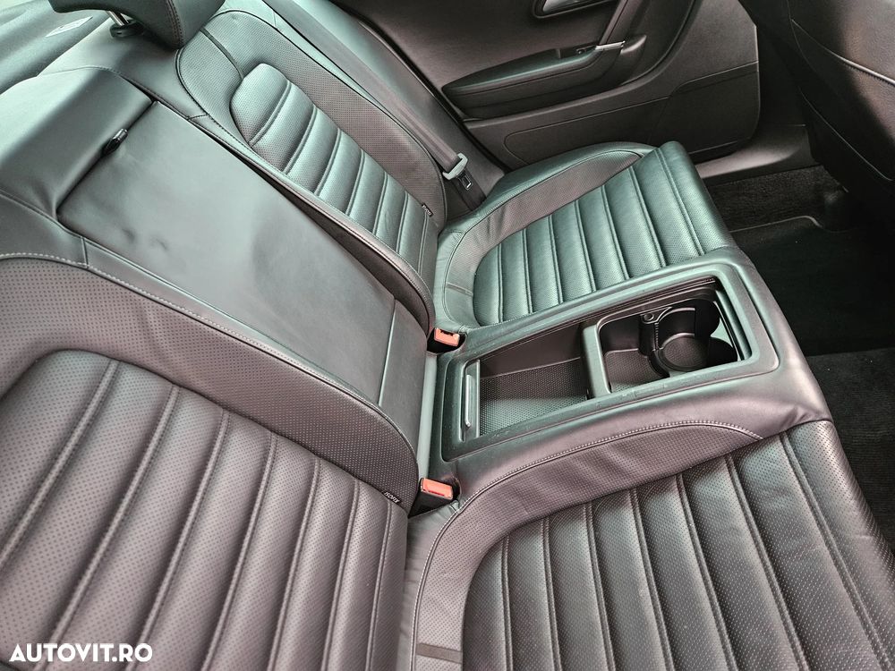Volkswagen Passat CC 1.8 TSI - 11