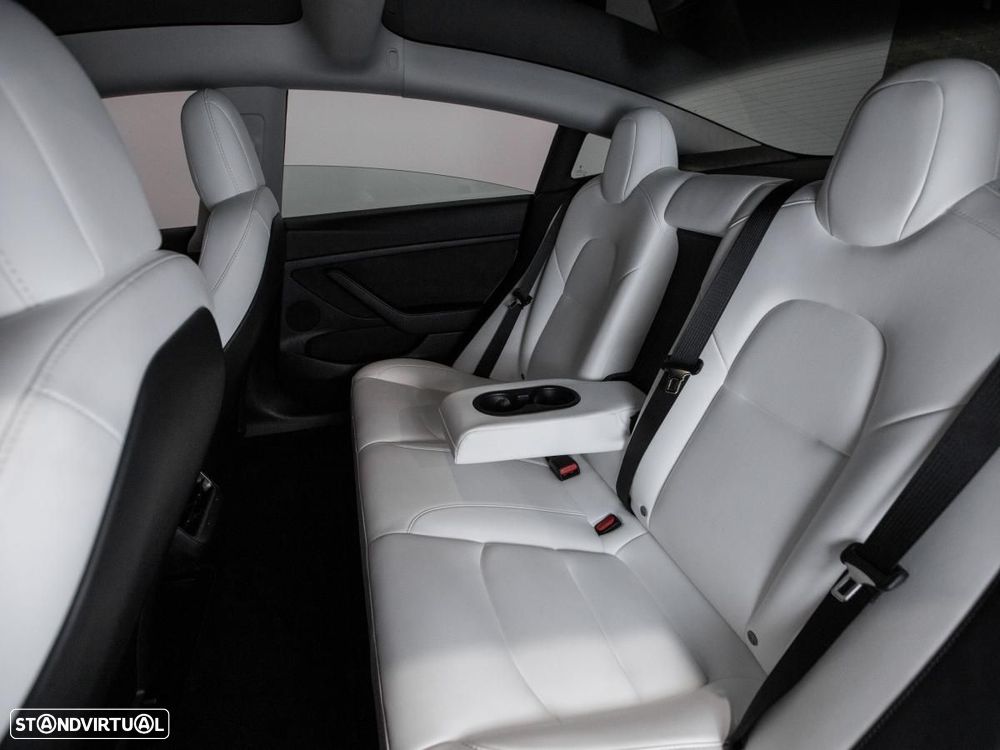 Tesla Model 3 Long-Range Dual Motor AWD - 10