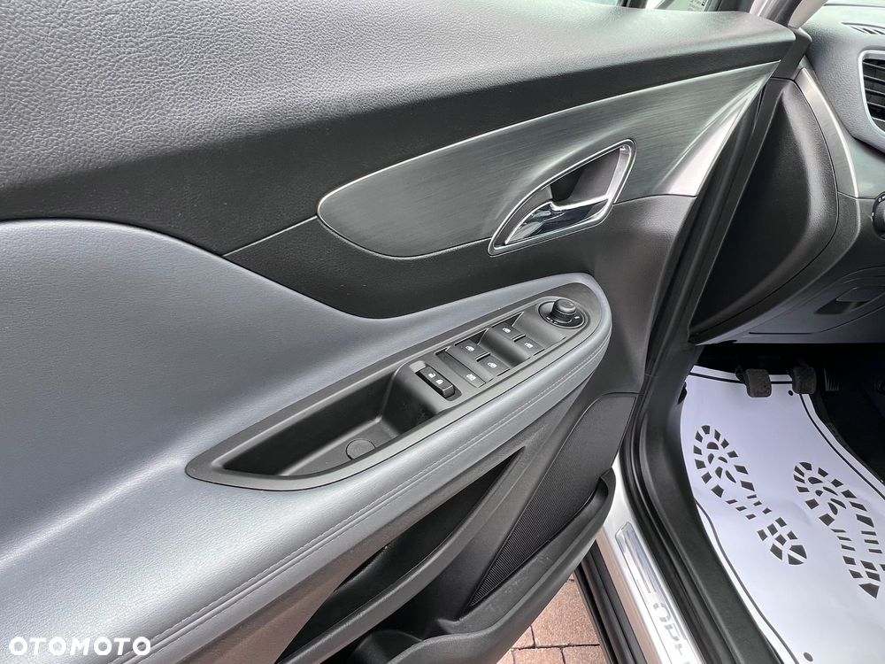 Opel Mokka 1.4 Turbo ecoFLEX Start/Stop Color Innovation - 29