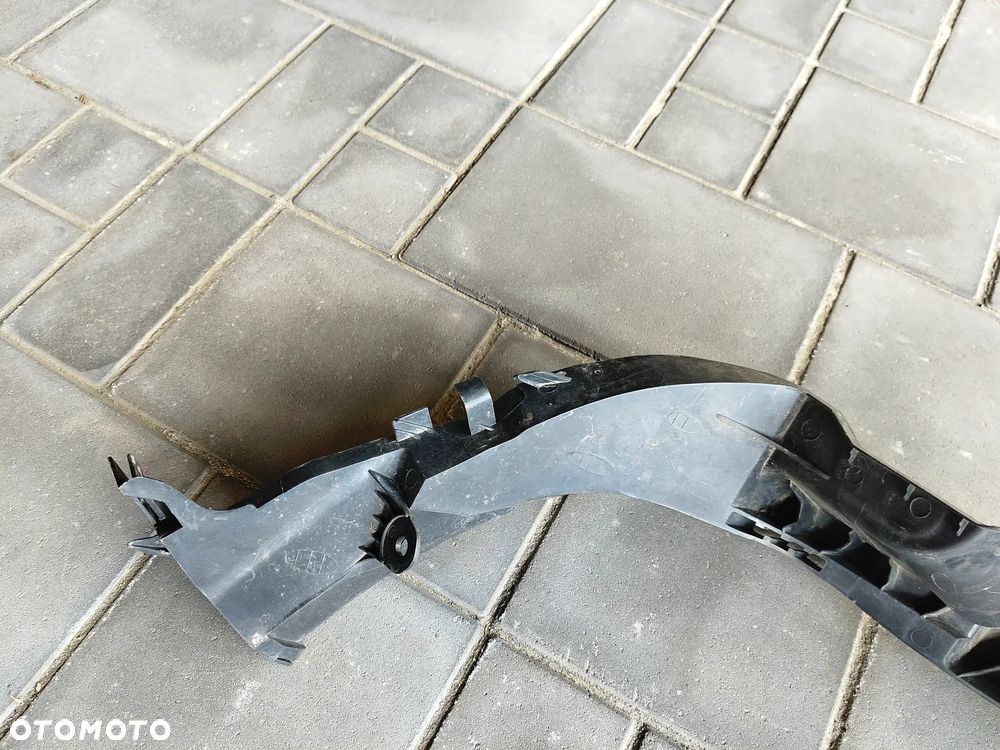 Mocowanie, ślizg lampy BMW X1 e84 prawy - 6