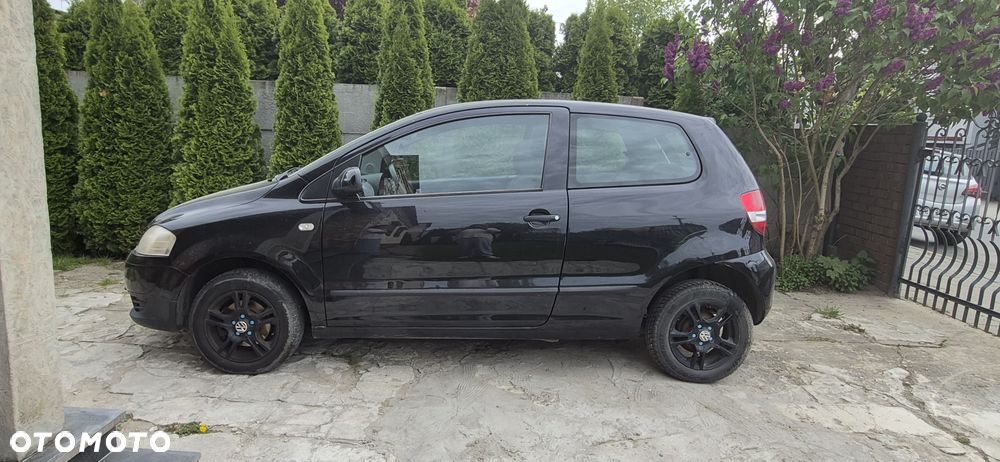 Volkswagen Fox - 18