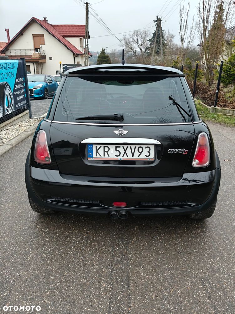 MINI Cooper - 5