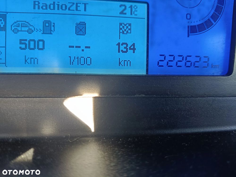 Citroën C4 Picasso 2.0 HDi Exclusive - 18