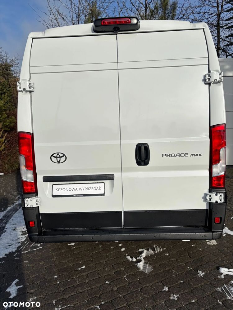 Toyota Proace MAX - 5