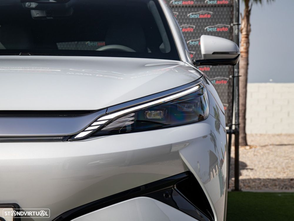 BYD Atto 3 EVO 74.8 kWh Design - 18