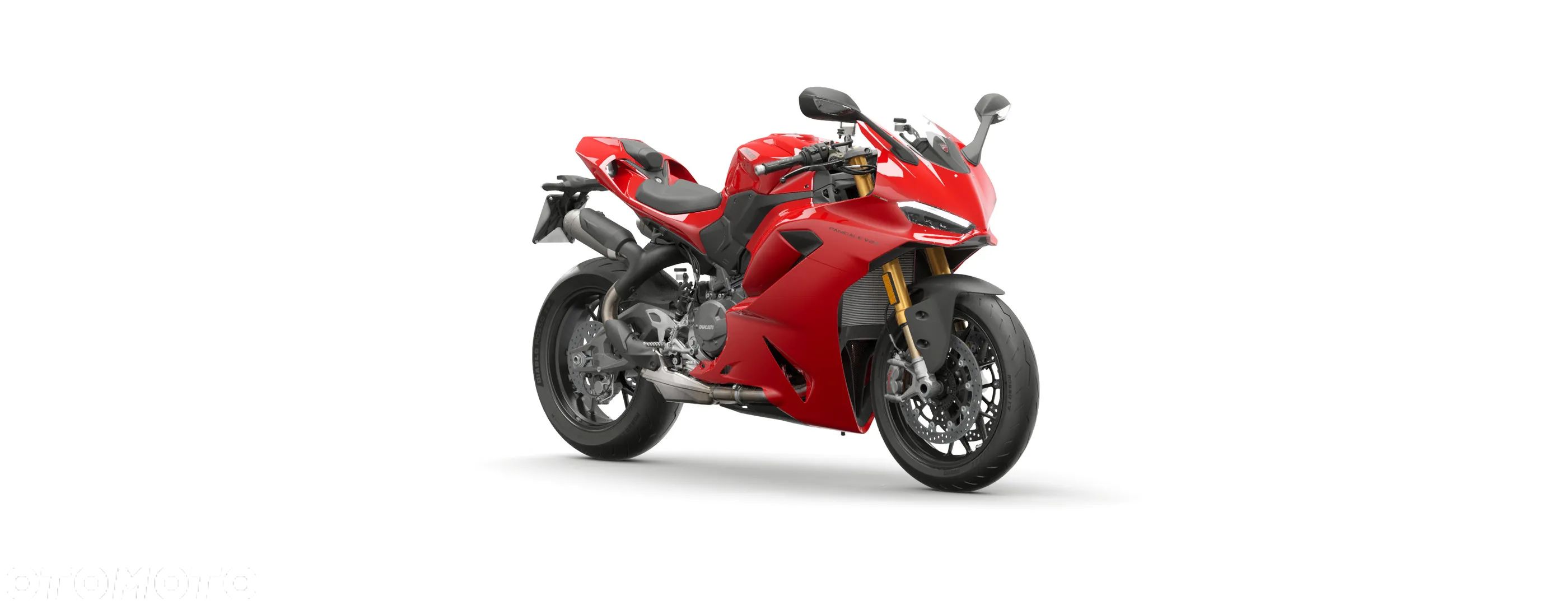 Ducati Panigale V2 - 1