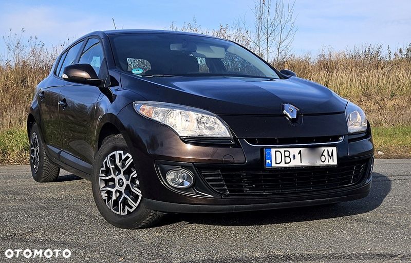 Renault Megane 1.6 16V 100 Expression - 3