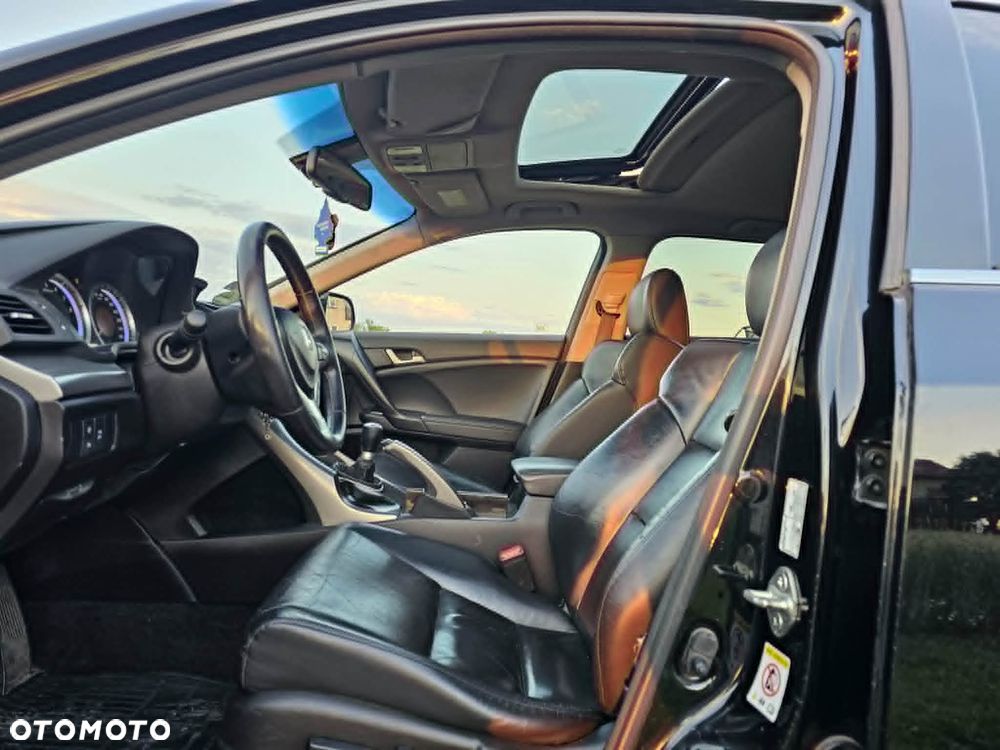 Honda Accord 2.0 Executive - 5