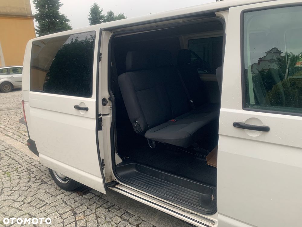Volkswagen Multivan 2.0 TDI L2 Comfortline - 12