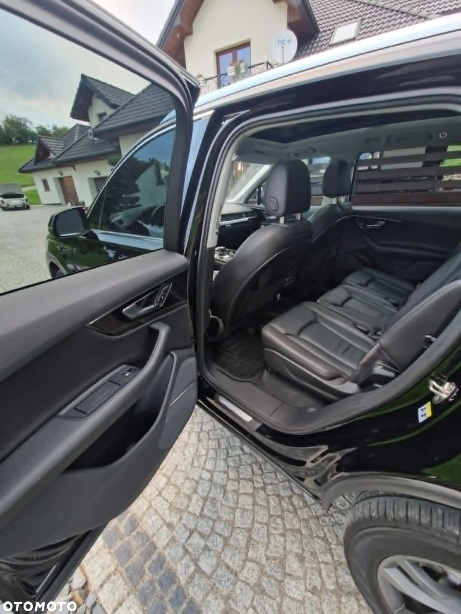 Audi Q7 3.0 TFSI Quattro Tiptronic - 12