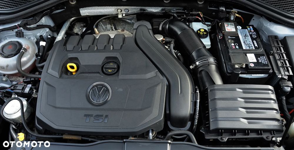 Volkswagen T-Roc 1.5 TSI GPF ACT Active - 14