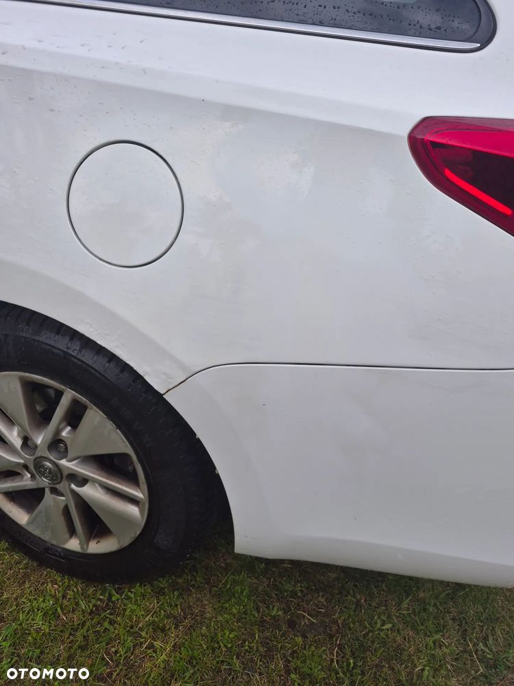Toyota Auris - 20