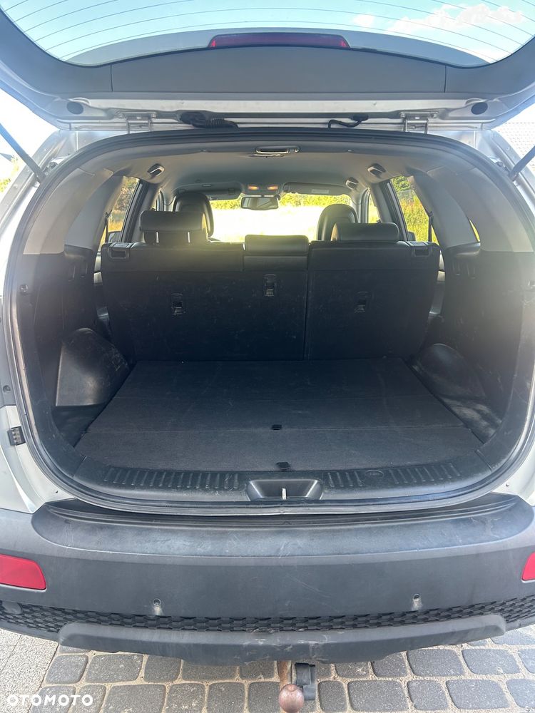 Kia Sorento 2.2 CRDi Freedom - 8