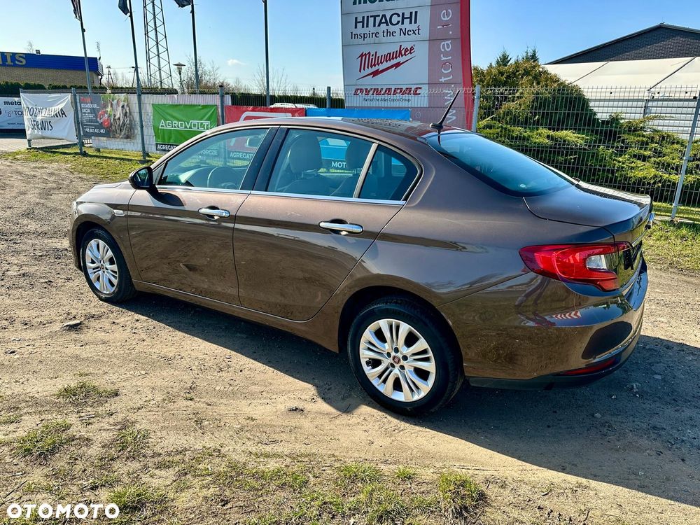 Fiat Tipo - 3