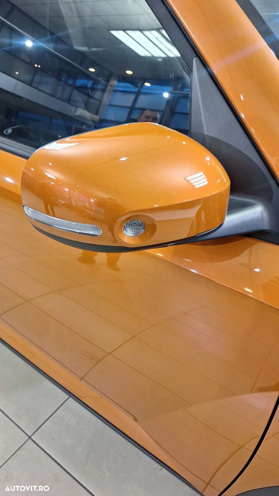 Hyundai Inster 49 kWh 115 CP Luxury - 15