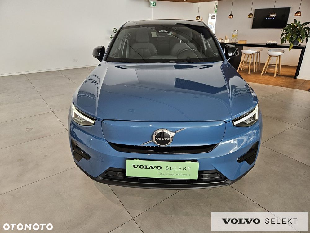 Volvo C40 - 3