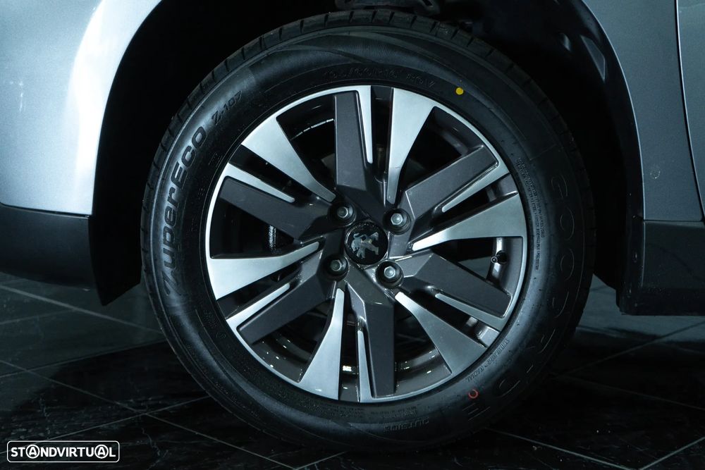 Peugeot 2008 1.2 PureTech Allure - 7