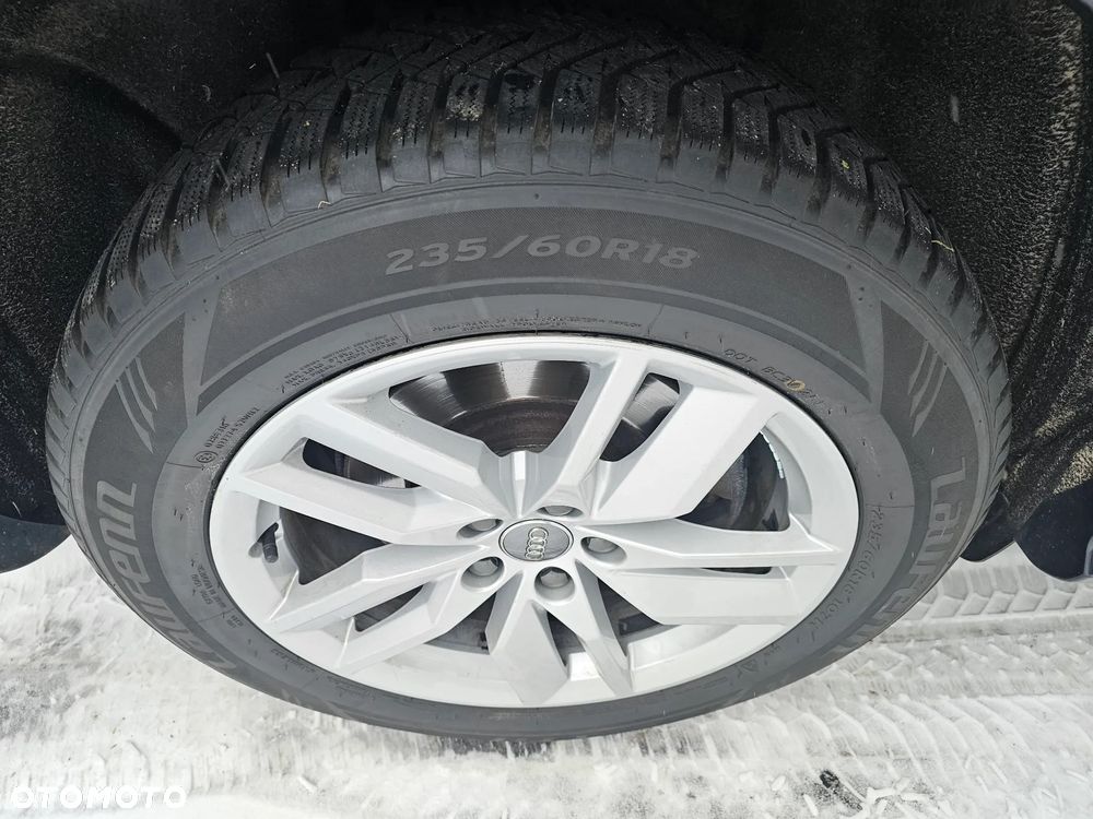 Audi Q5 2.0 TDI Quattro S tronic - 36