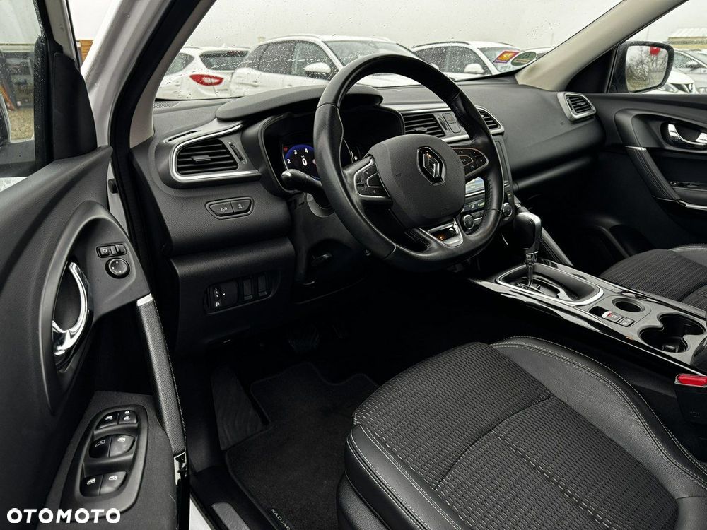 Renault Kadjar - 11