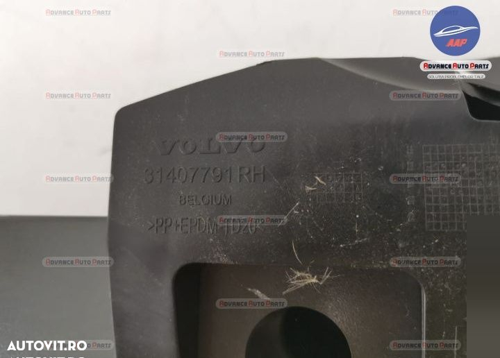 Armatura spate originala in stare buna Volvo  XC90  2 [2015 - 2019] - 3