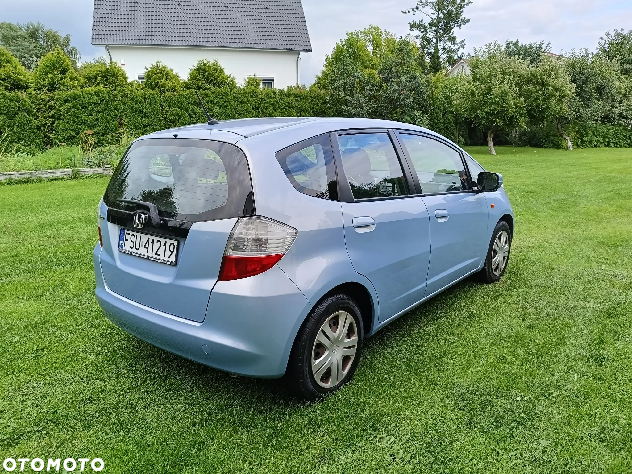 Honda Jazz 1.2 i-VTEC - 4
