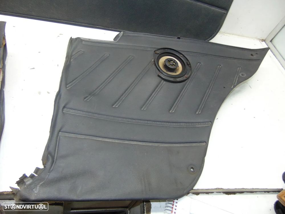 Toyota Starlet EP70 quartelas - 4