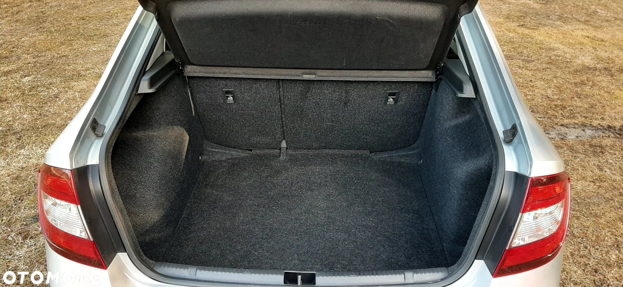 Skoda RAPID 1.0 TSI Ambition - 15
