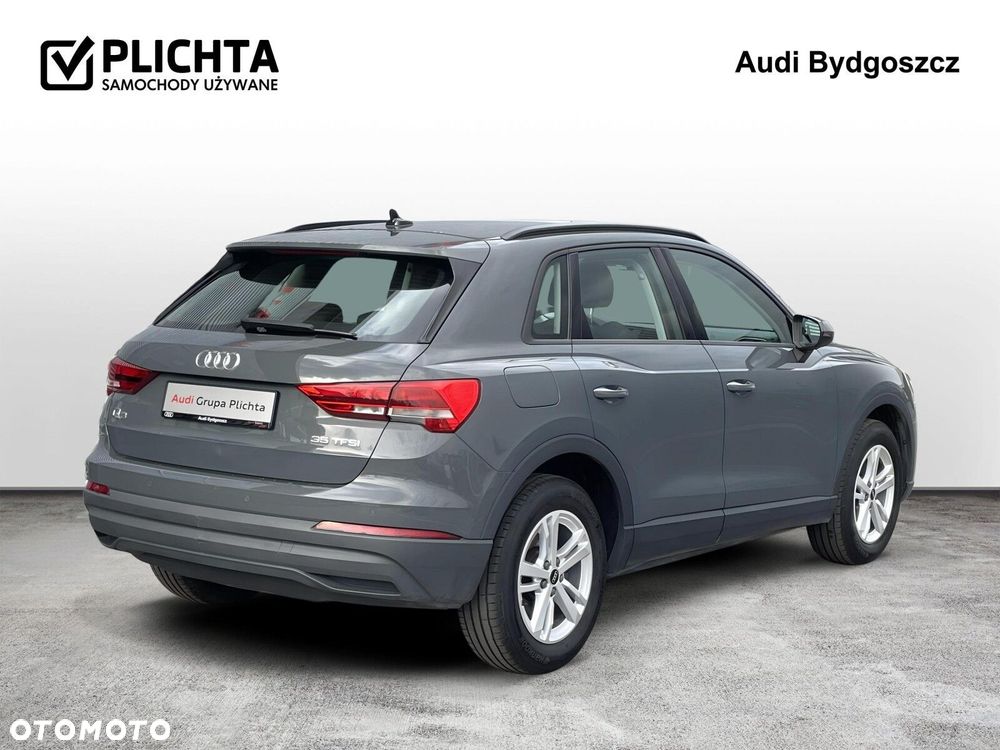 Audi Q3 - 6