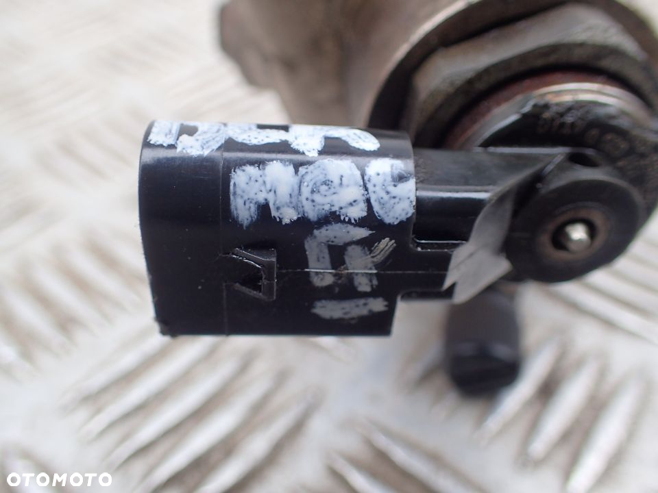 POMPA PALIWA AUDI VW 2,0 TFSI 06F025D RADOM - 3