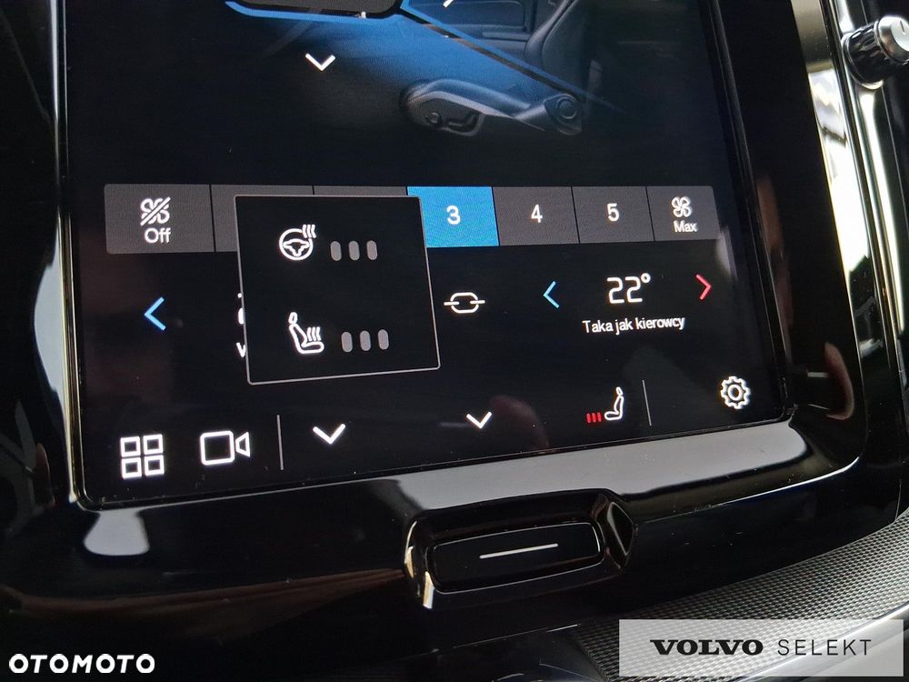 Volvo XC 60 - 24