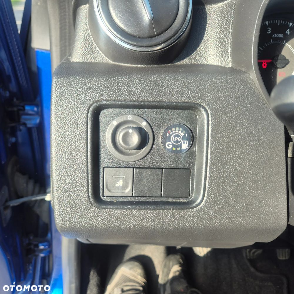 Dacia Duster 1.0 TCe Comfort - 5