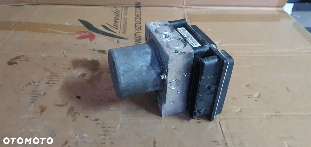 Pompa sterownik ABS Mercedes A-Klasa W169 A0064310812 - 3