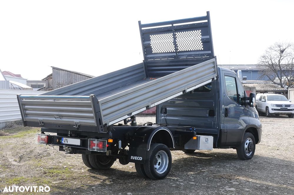 Iveco Daily - 4