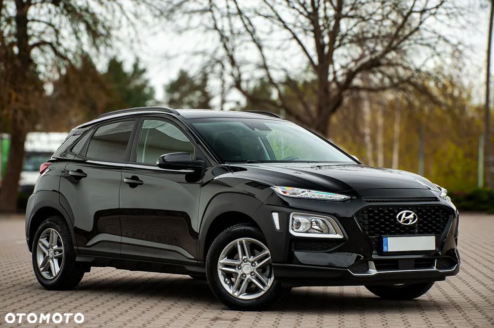 Hyundai Kona - 10