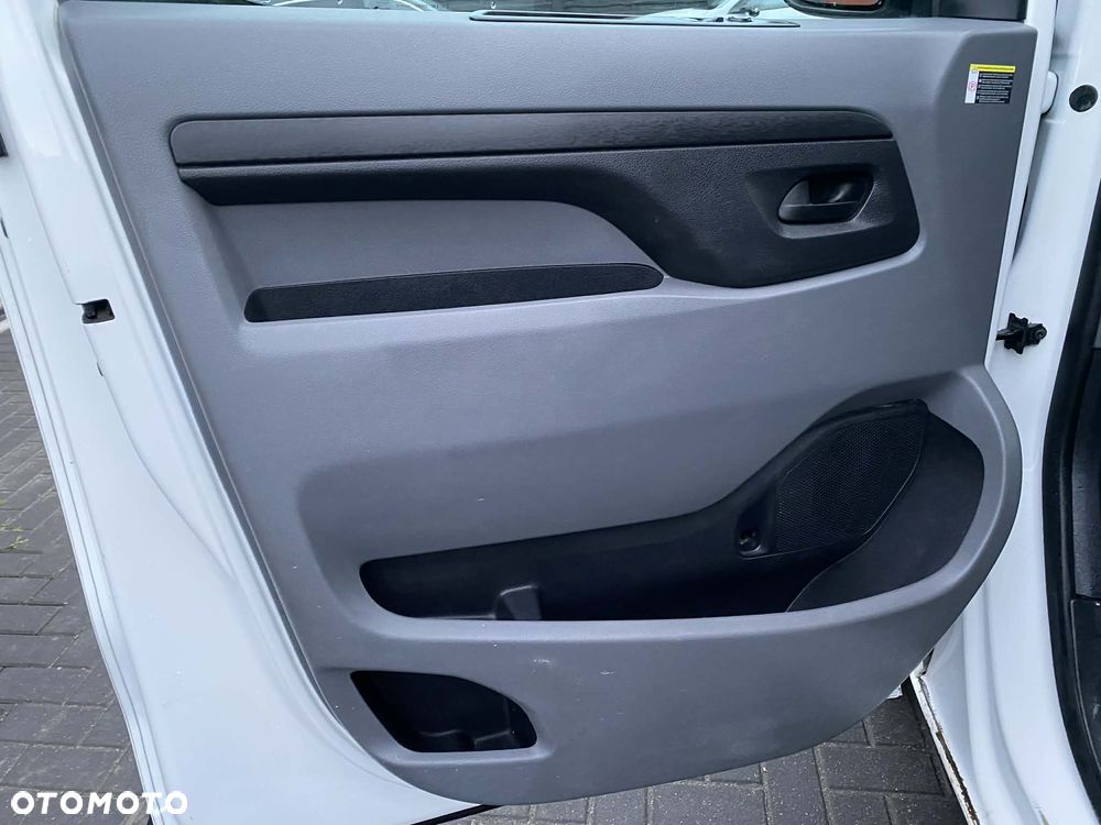 Toyota PROACE Electric * 2022r * LONG * 100% ELEKTRYCZNY - 17