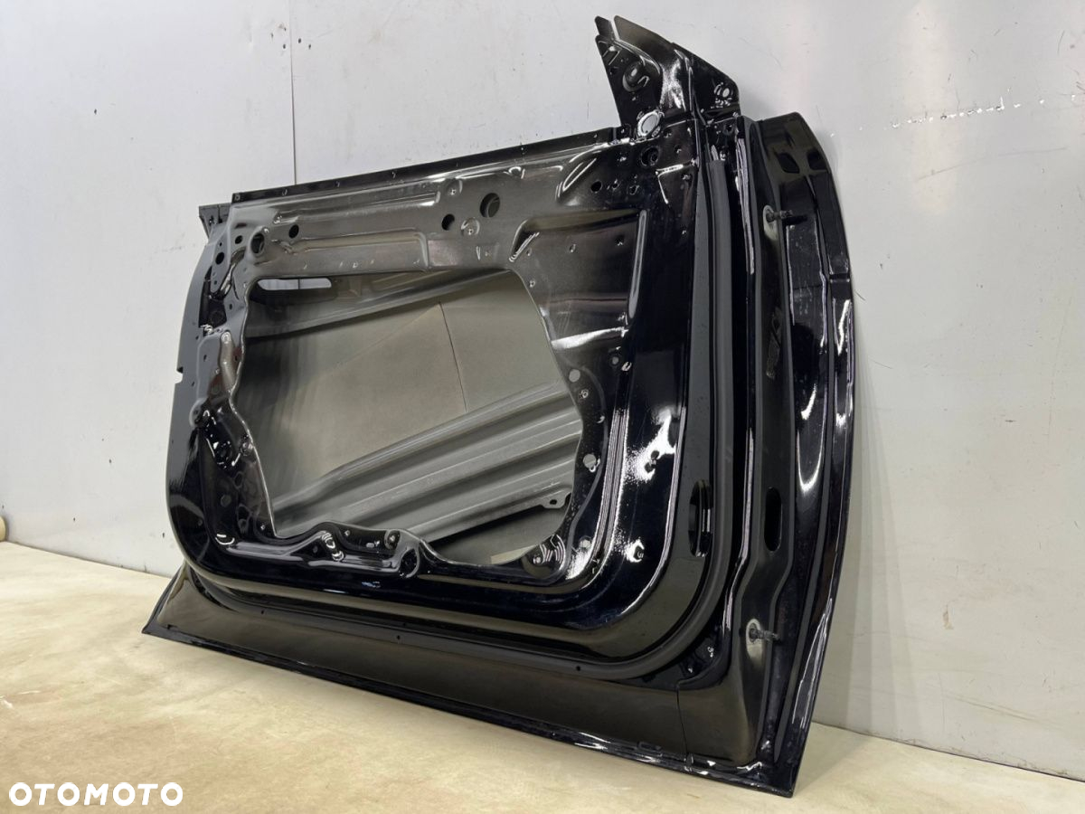 Drzwi Tesla Model Y 20r.- lewe przednie lewy przód 1493537-00-D - 15