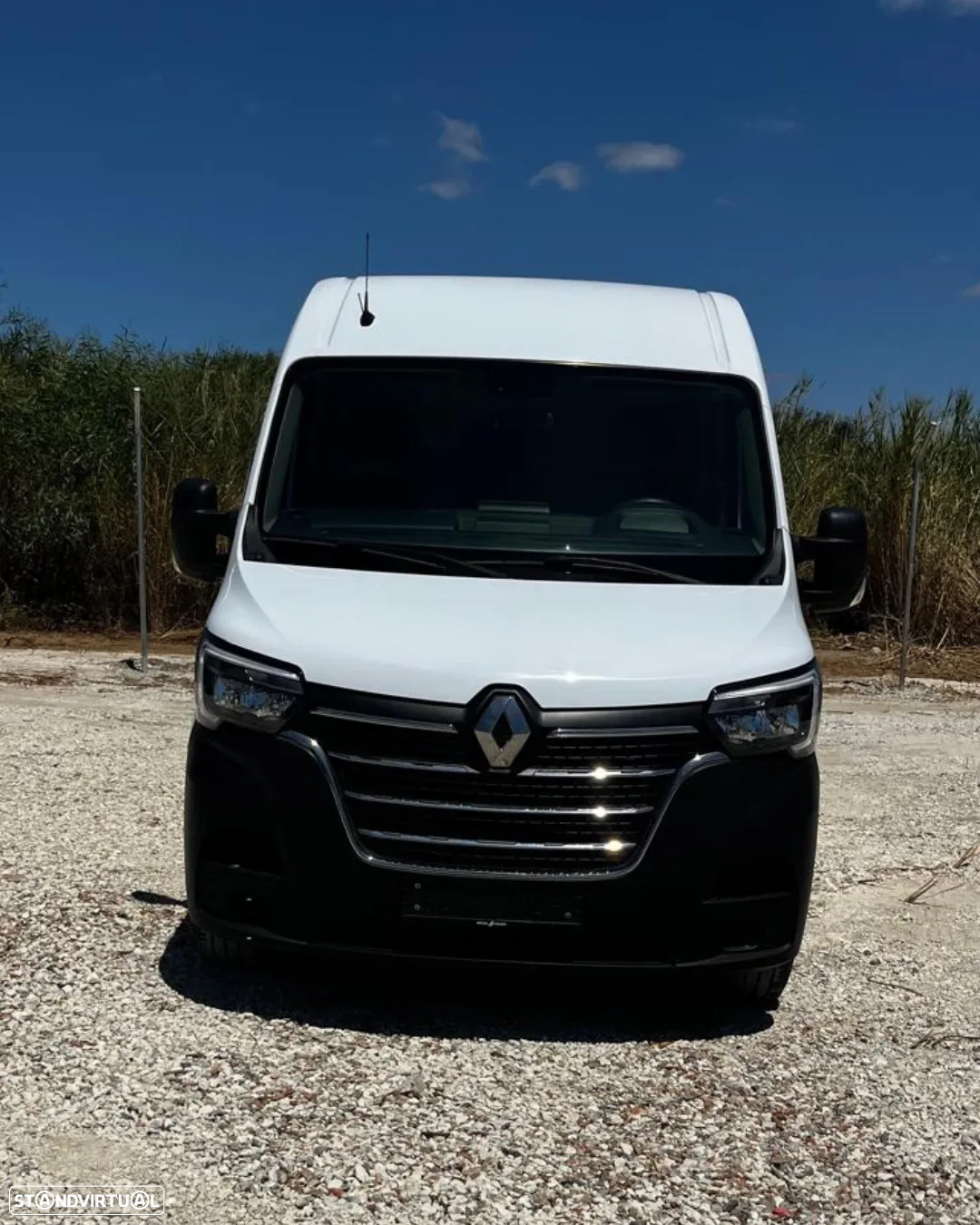 Renault MASTER T35 2.3 dCi L2H2 - 2