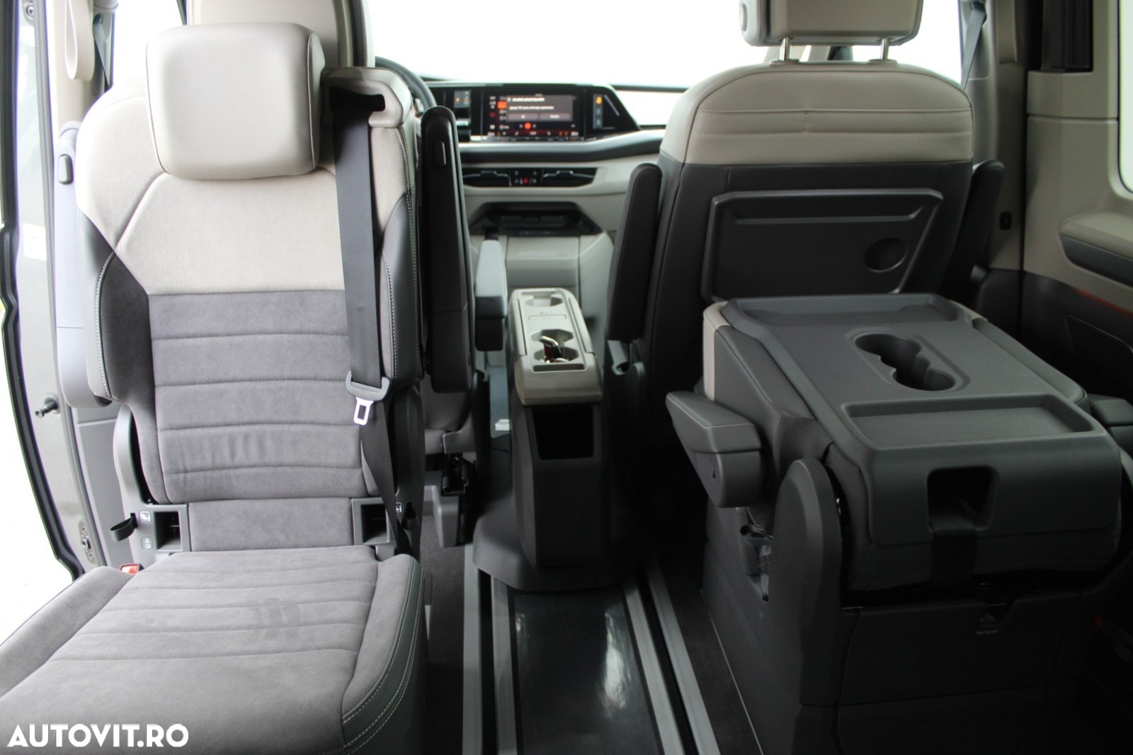 Volkswagen Multivan L 2.0 TDI DSG 110KW Style - 16