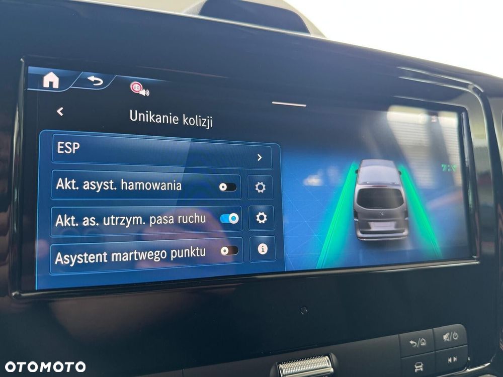 Mercedes-Benz Vito - 25