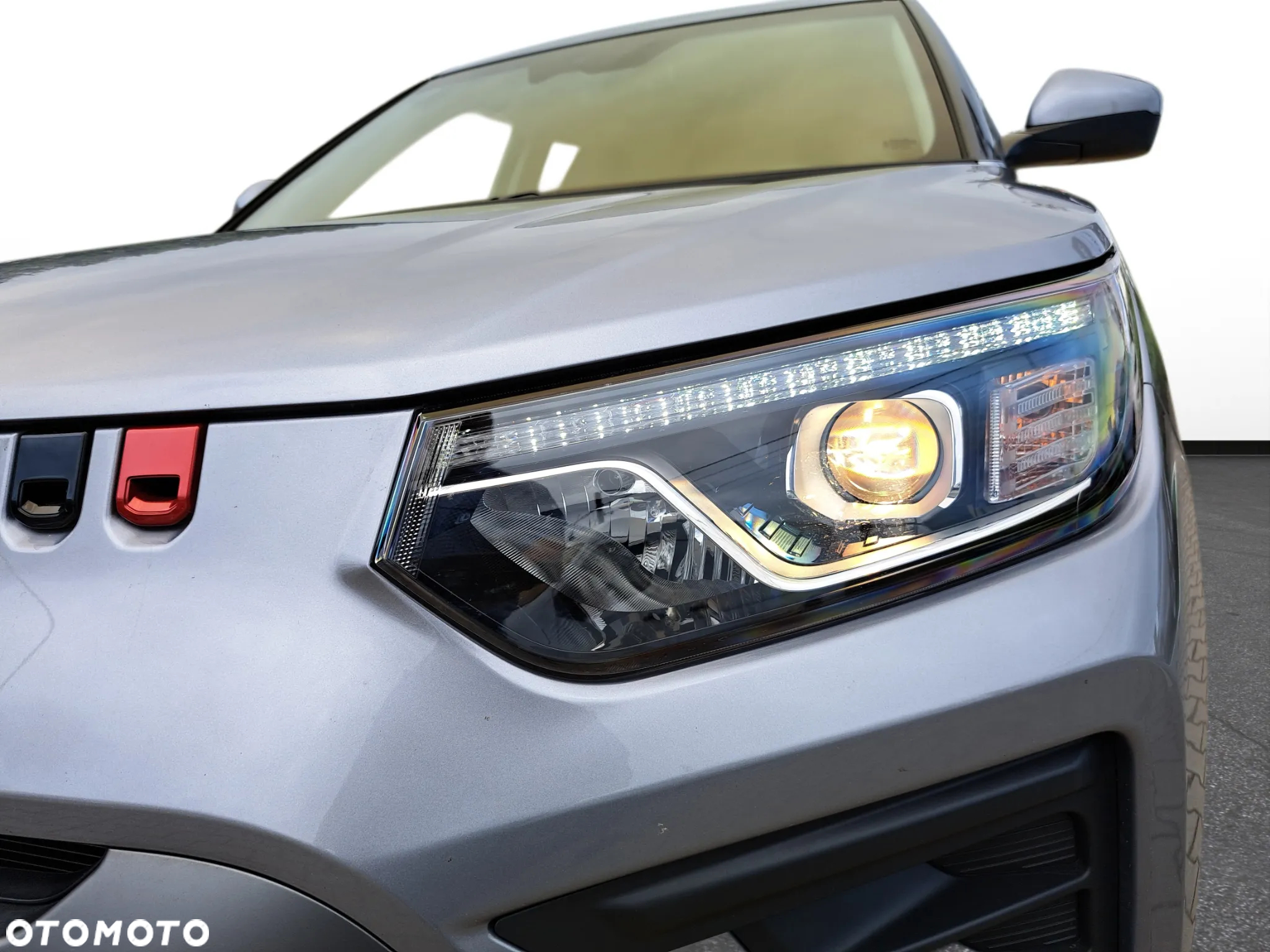 SsangYong/KGM Tivoli Grand 1.5 T-GDI Adventure - 10