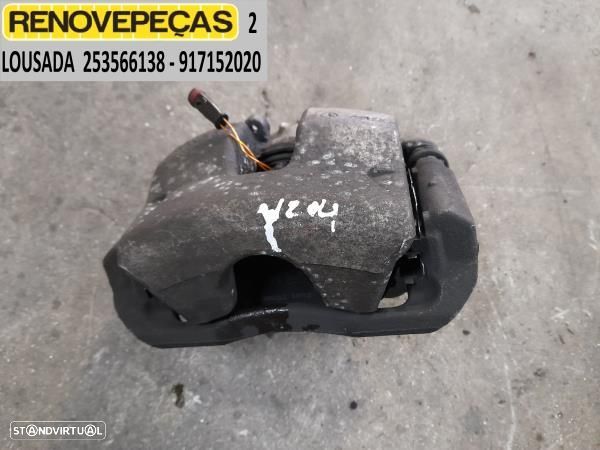 Pinça Travao Frente Dto Mercedes-Benz C-Class (W204) - 1