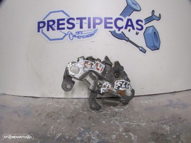 Fecho Fec5664 CITROEN DS7 CROSSBACK 2018 1.6 TURBO 224CV 5P CINZA CAPO MANUAL - 1