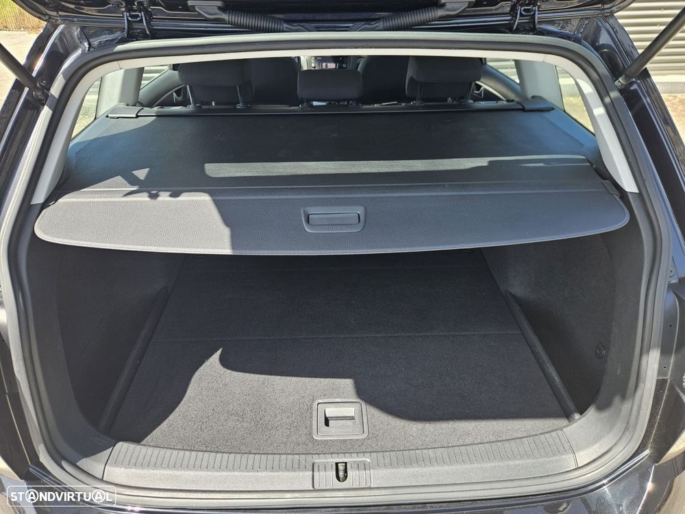 VW Golf Variant 1.6 TDi Confortline - 50